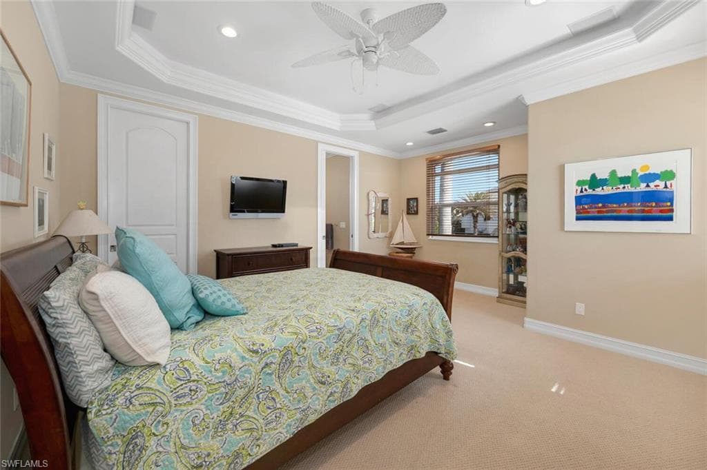 125 Conners Ave, Naples, FL 34108-18