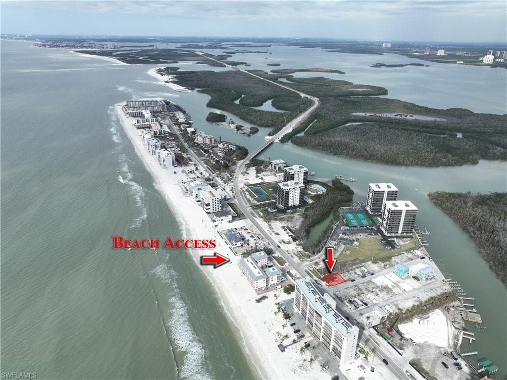 26275 Lot #29 & Lot #30 Hickory Blvd, Bonita Springs, FL 34134-12