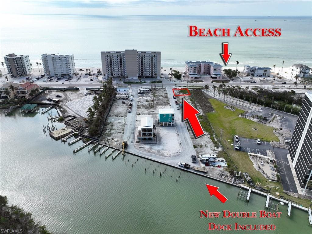 26275 Lot #29 & Lot #30 Hickory Blvd, Bonita Springs, FL 34134-3