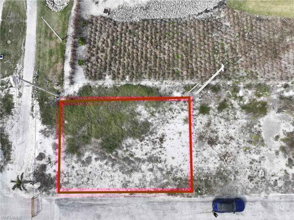 26275 Lot #29 & Lot #30 Hickory Blvd, Bonita Springs, FL 34134-5