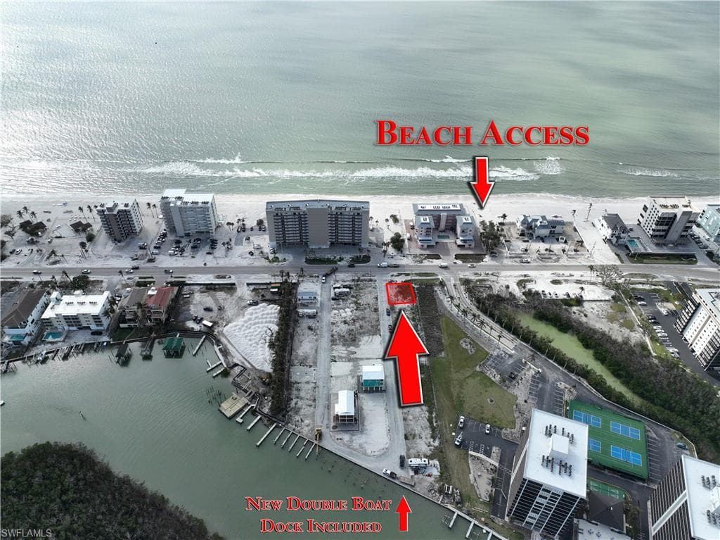 26275 Lot #29 & Lot #30 Hickory Blvd, Bonita Springs, FL 34134-6