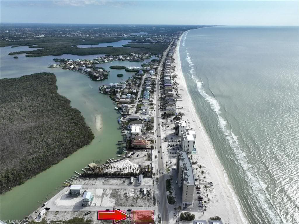 26275 Lot #29 & Lot #30 Hickory Blvd, Bonita Springs, FL 34134-8