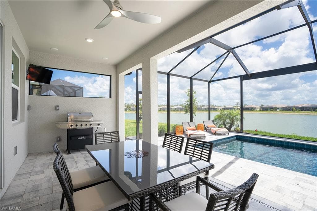 14521 Stern Way, Naples, FL 34114-12