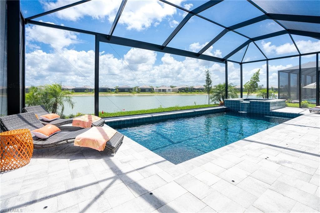 14521 Stern Way, Naples, FL 34114-13