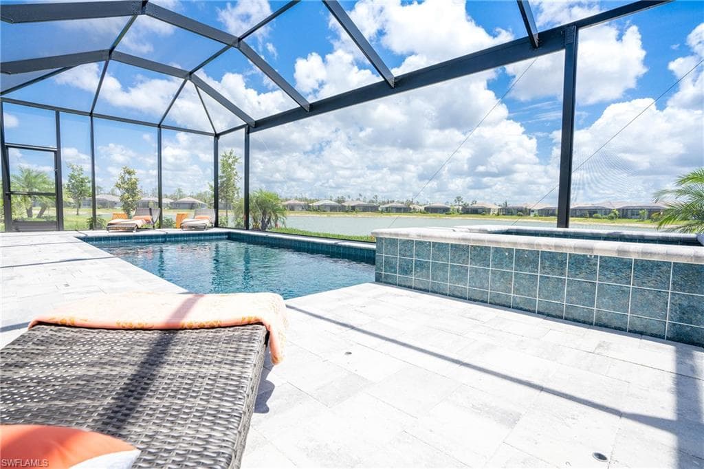 14521 Stern Way, Naples, FL 34114-16