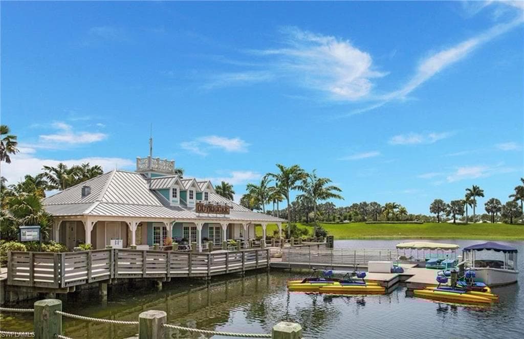 14521 Stern Way, Naples, FL 34114-41