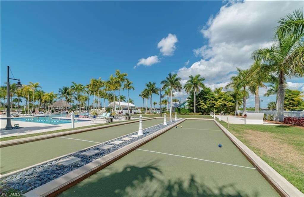 14521 Stern Way, Naples, FL 34114-42