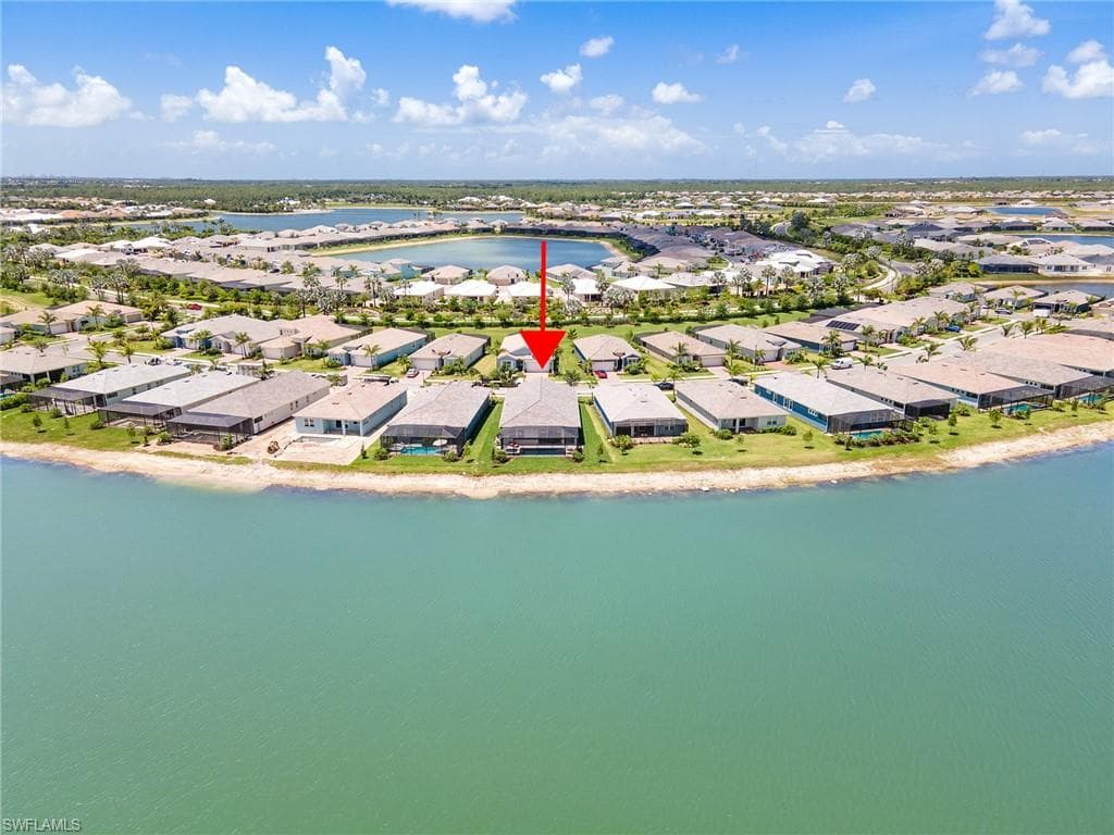 14521 Stern Way, Naples, FL 34114-46