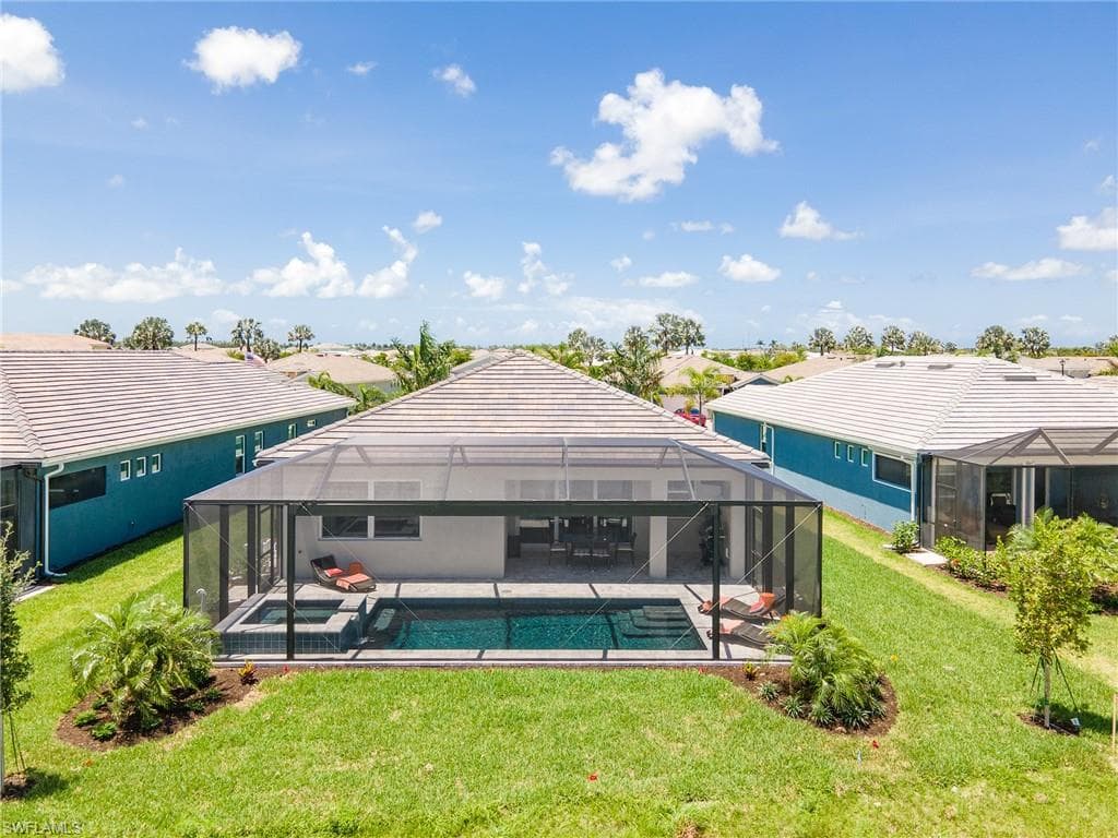 14521 Stern Way, Naples, FL 34114-48