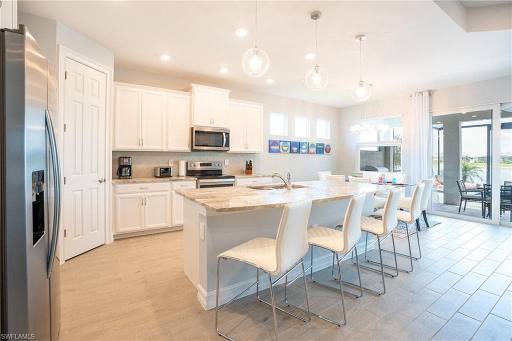 14521 Stern Way, Naples, FL 34114-7