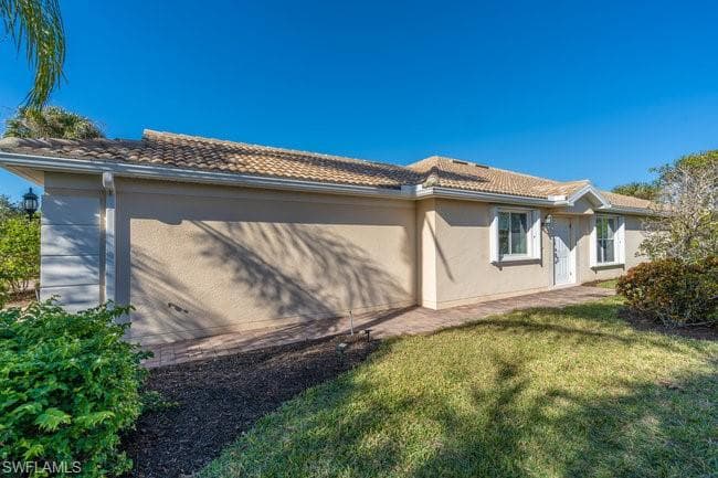 7268 Salerno Ct, Naples, FL 34114-11