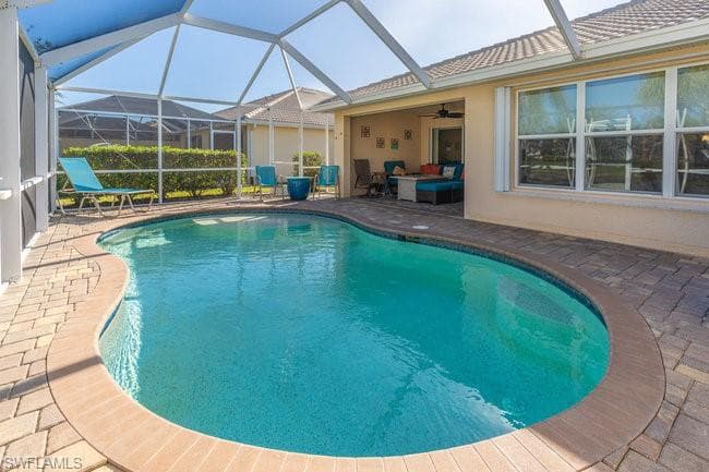 7268 Salerno Ct, Naples, FL 34114-2