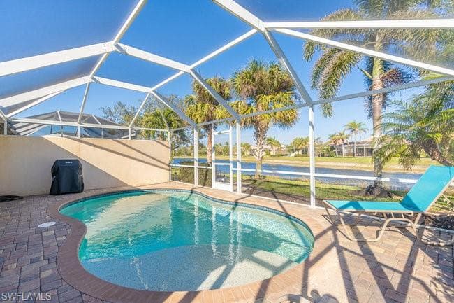 7268 Salerno Ct, Naples, FL 34114-3