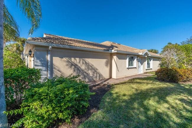 7268 Salerno Ct, Naples, FL 34114-7