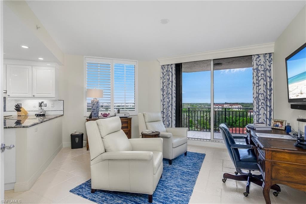 7225 Pelican Bay Blvd 805, Naples, FL 34108-13