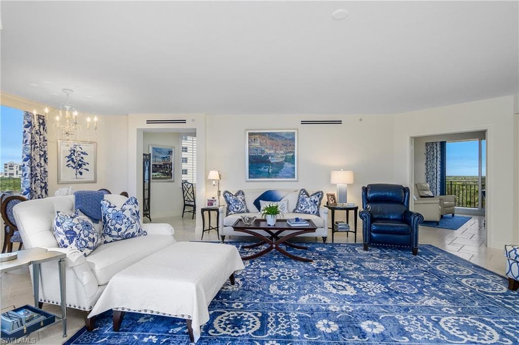 7225 Pelican Bay Blvd 805, Naples, FL 34108-5