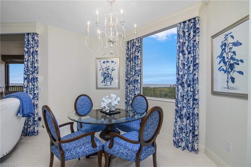 7225 Pelican Bay Blvd 805, Naples, FL 34108-7