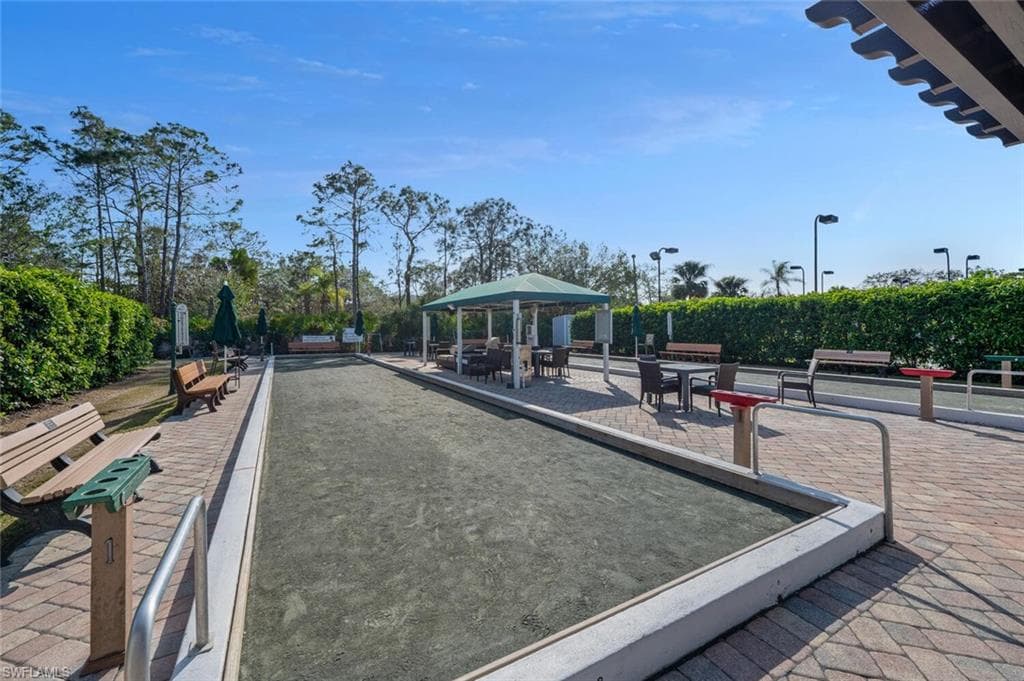 1305 Sweetwater Cv 104, Naples, FL 34110-18