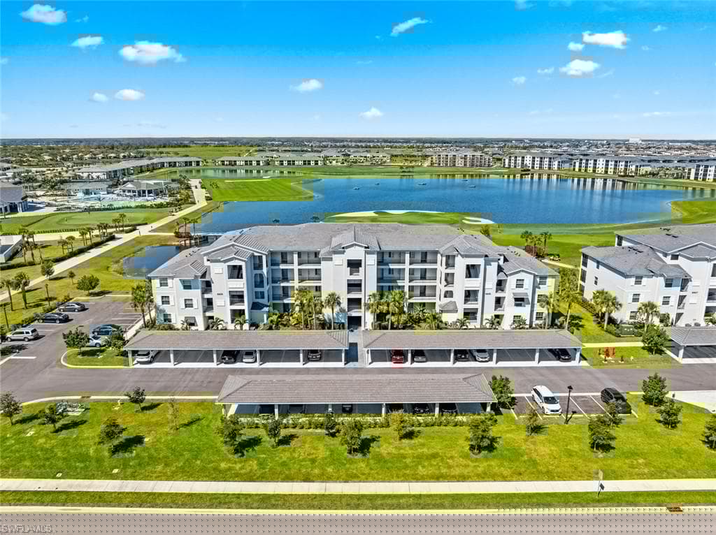 5835 Double Eagle Circle 4724, Ave Maria, FL 34142-1