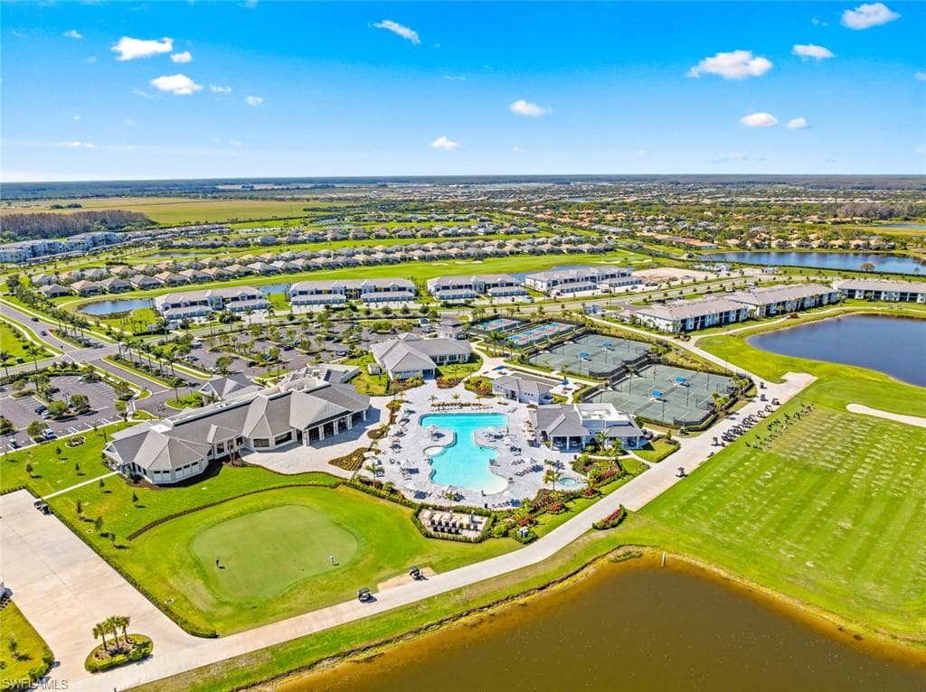 5835 Double Eagle Circle 4724, Ave Maria, FL 34142-35