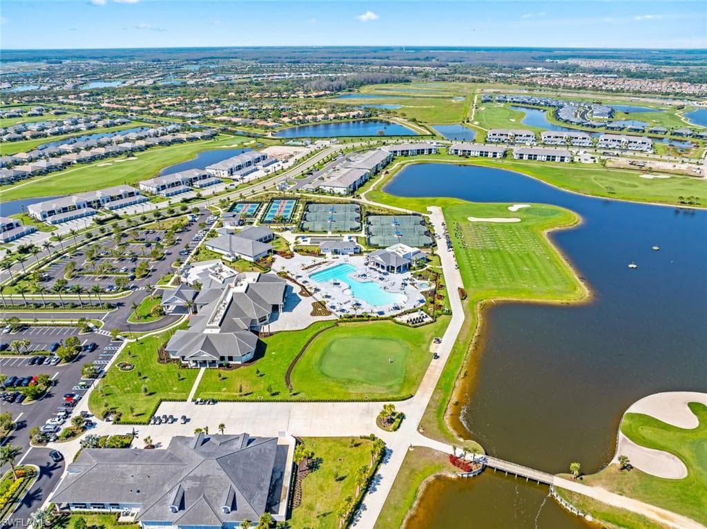 5835 Double Eagle Circle 4724, Ave Maria, FL 34142-36