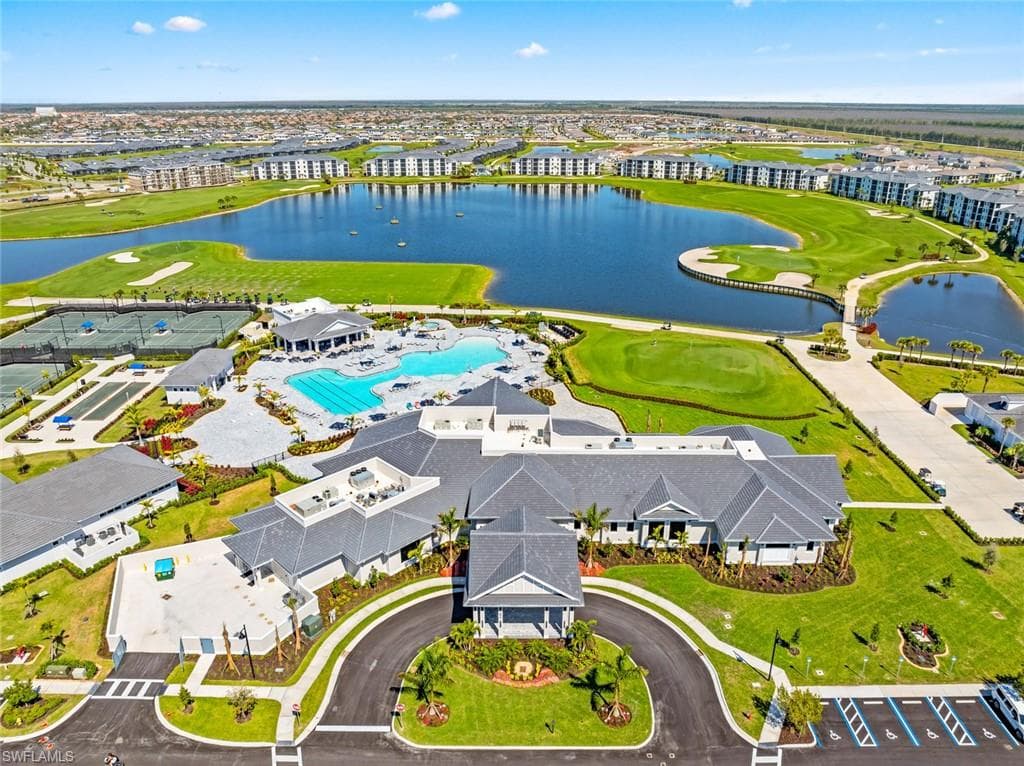 5835 Double Eagle Circle 4724, Ave Maria, FL 34142-37