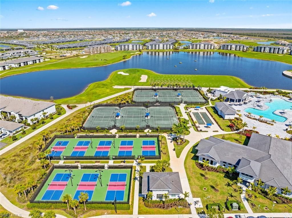 5835 Double Eagle Circle 4724, Ave Maria, FL 34142-38