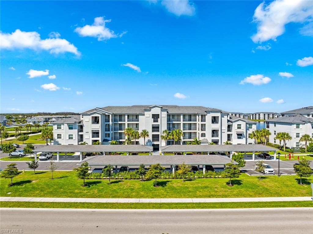 5835 Double Eagle Circle 4724, Ave Maria, FL 34142-3