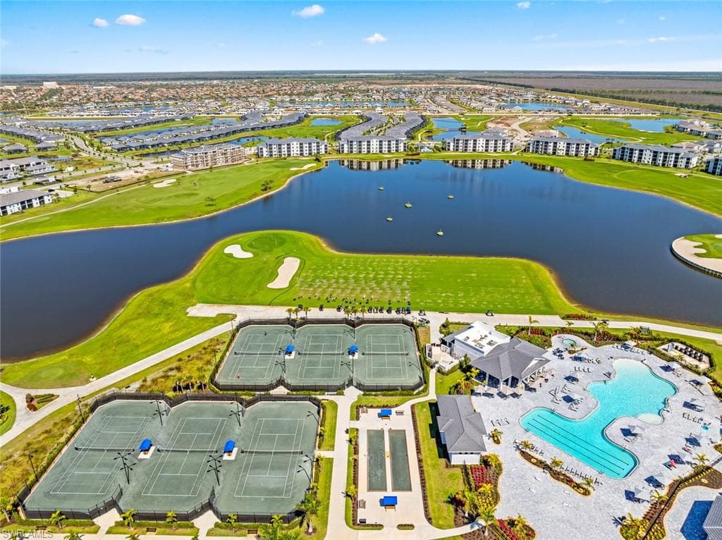 5835 Double Eagle Circle 4724, Ave Maria, FL 34142-39