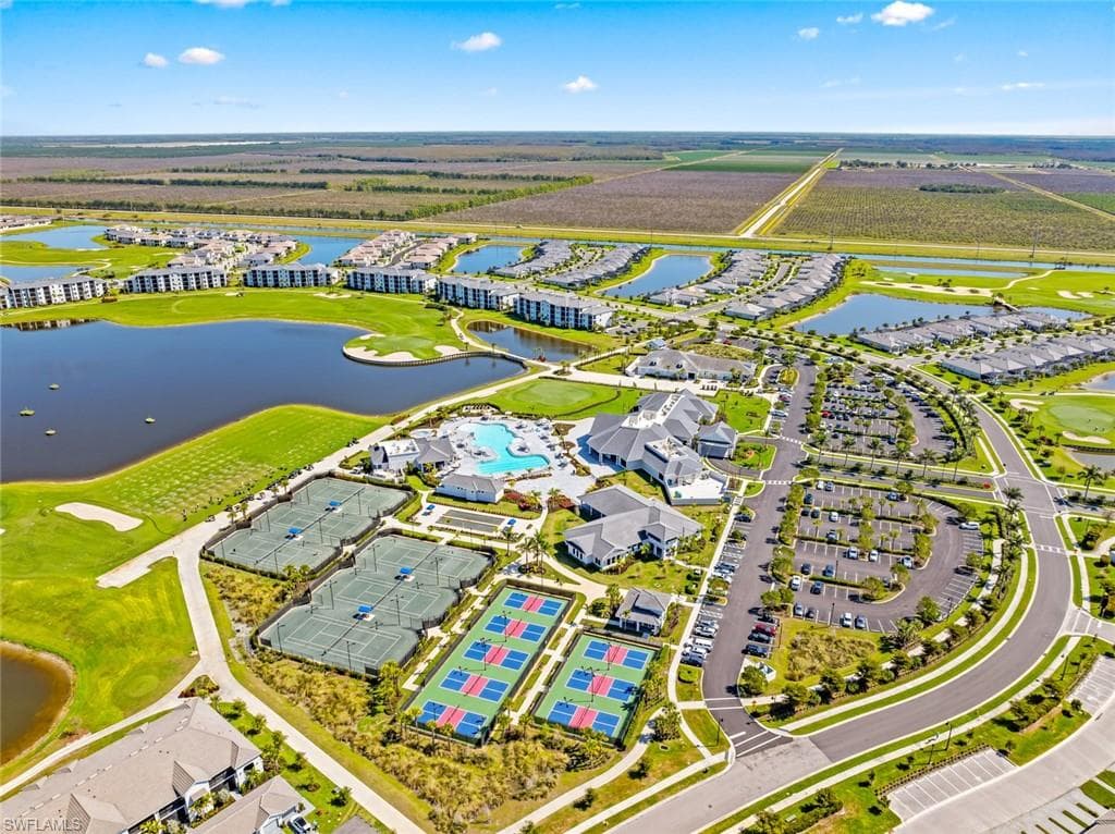 5835 Double Eagle Circle 4724, Ave Maria, FL 34142-40