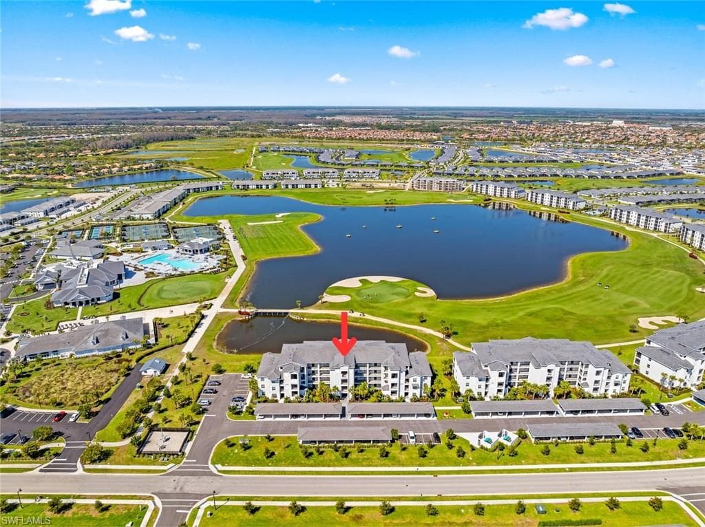 5835 Double Eagle Circle 4724, Ave Maria, FL 34142-45