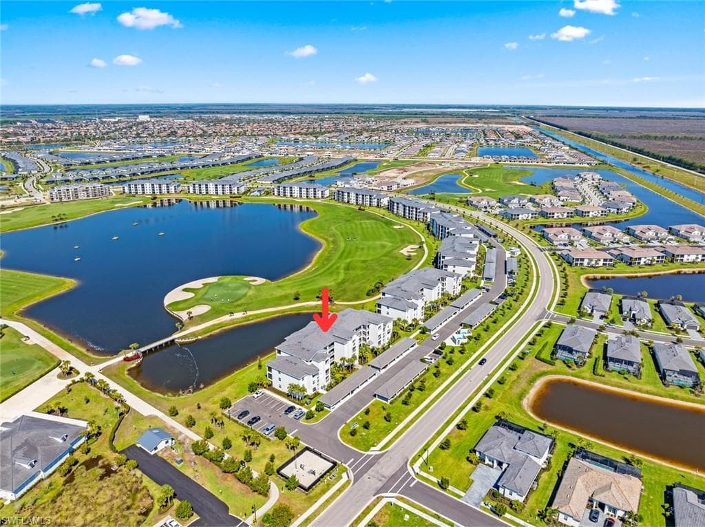 5835 Double Eagle Circle 4724, Ave Maria, FL 34142-46
