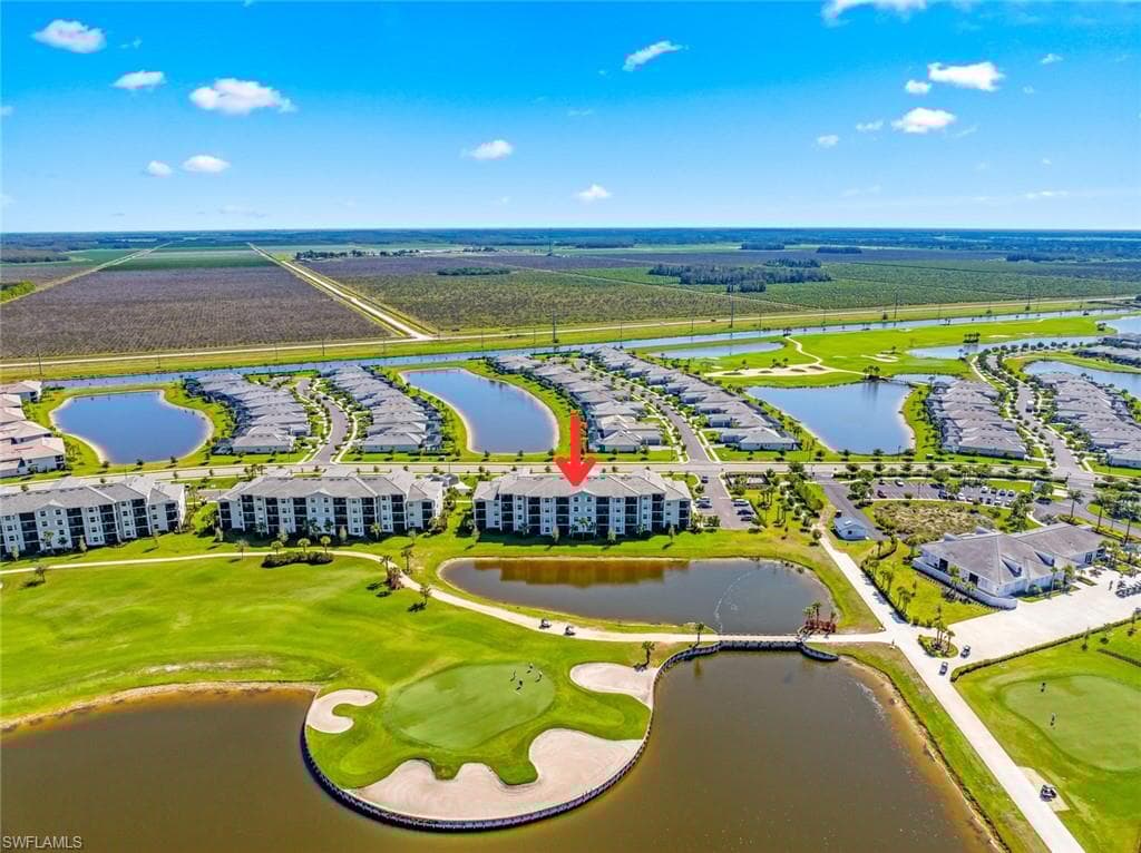 5835 Double Eagle Circle 4724, Ave Maria, FL 34142-47
