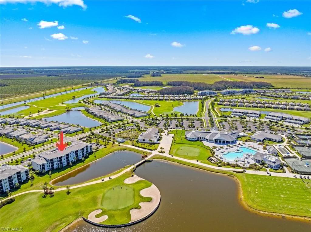 5835 Double Eagle Circle 4724, Ave Maria, FL 34142-48