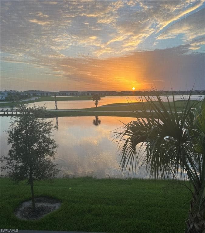 5835 Double Eagle Circle 4724, Ave Maria, FL 34142-4