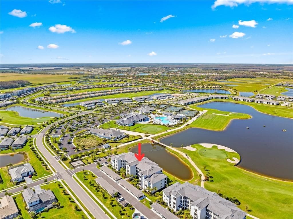 5835 Double Eagle Circle 4724, Ave Maria, FL 34142-49