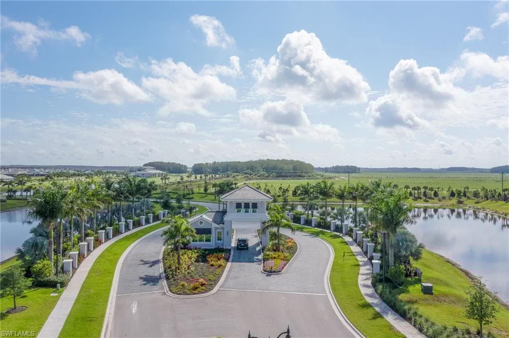 5835 Double Eagle Circle 4724, Ave Maria, FL 34142-51