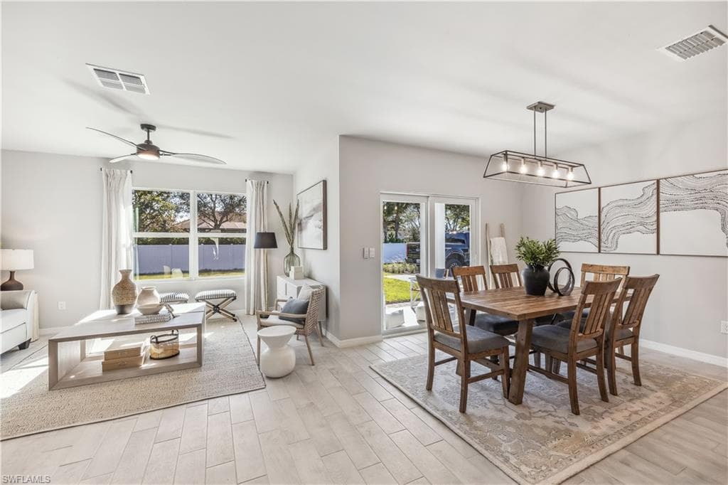 2966 Ernest Way, Fort Myers, FL 33905-3