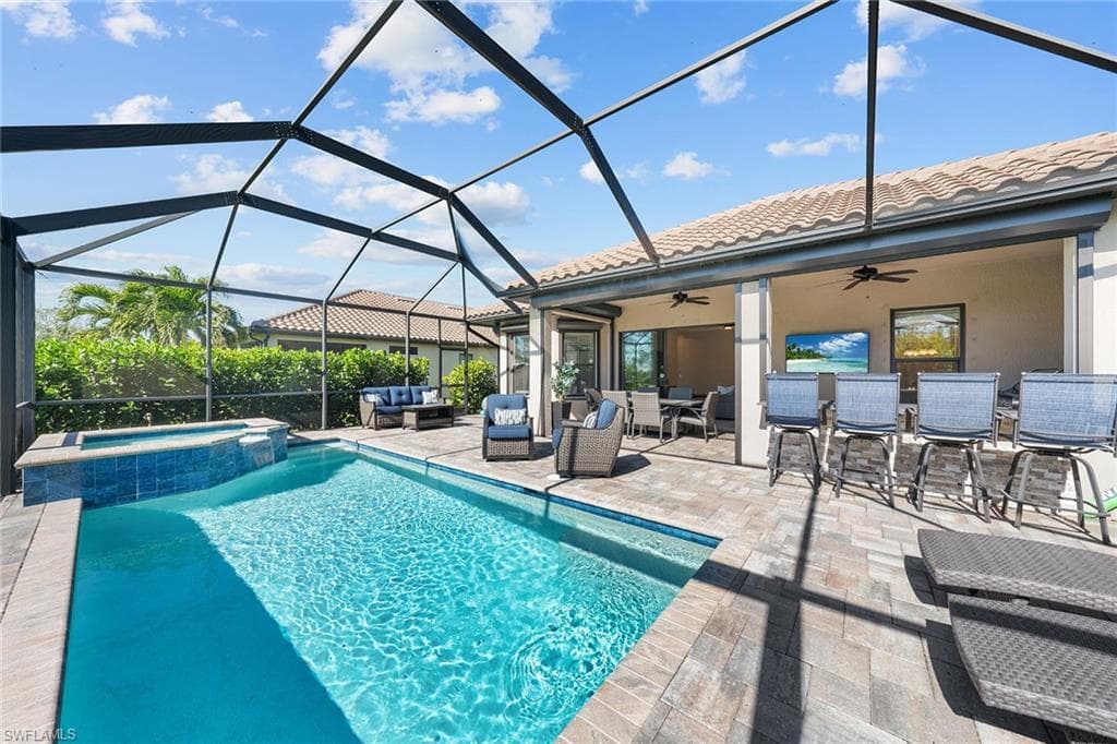 19729 Estero Pointe Ln, Fort Myers, FL 33908-17