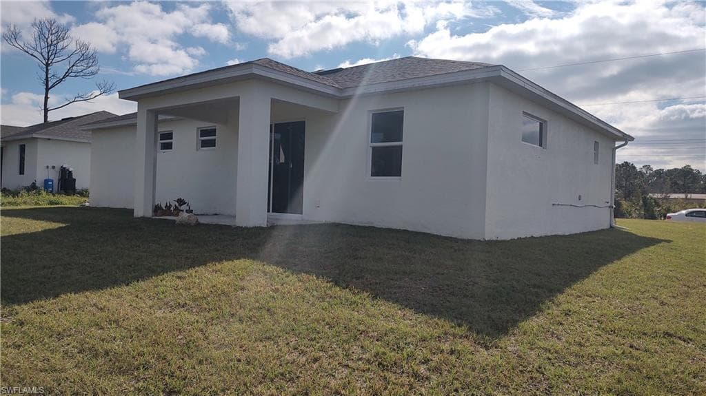 3004 47th St W, Lehigh Acres, FL 33971-23
