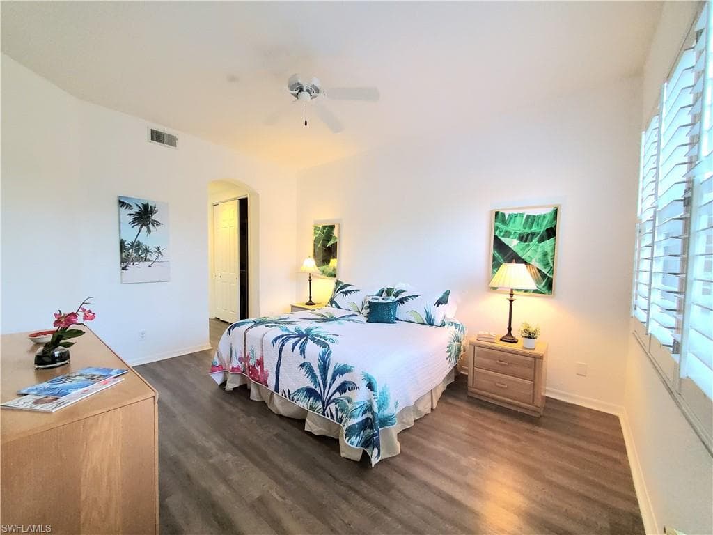 885 Eastham Way N-102, Naples, FL 34104-10