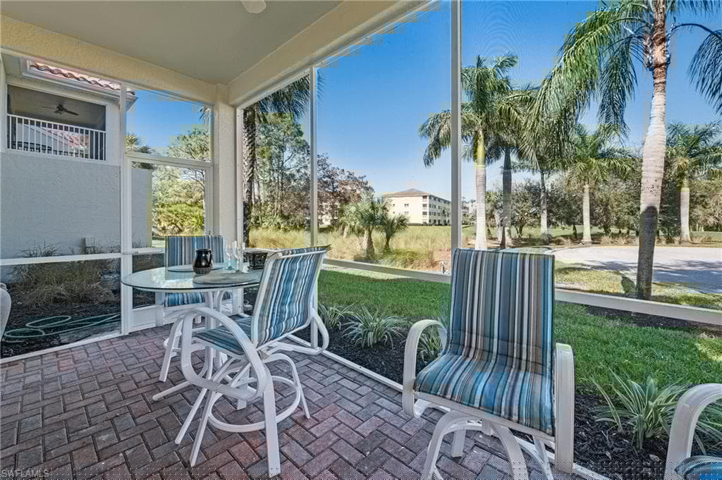 885 Eastham Way N-102, Naples, FL 34104-13