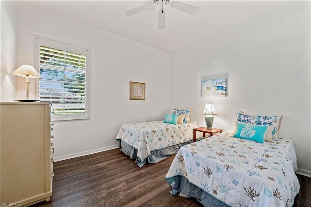 885 Eastham Way N-102, Naples, FL 34104-14