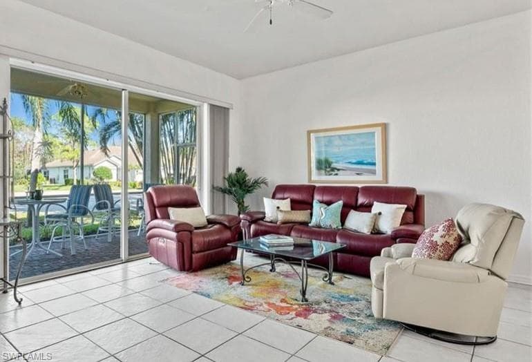 885 Eastham Way N-102, Naples, FL 34104-20