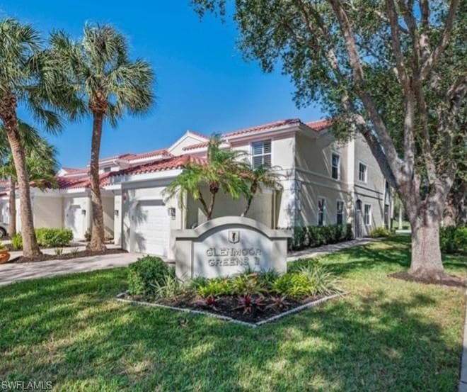 885 Eastham Way N-102, Naples, FL 34104-31