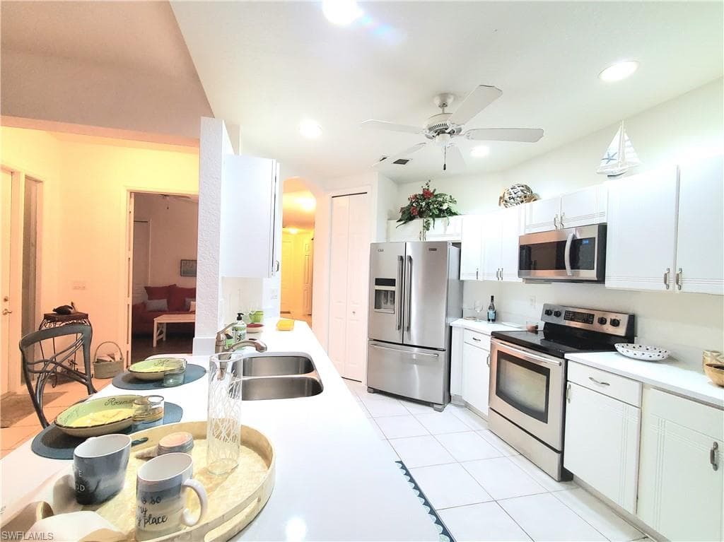 885 Eastham Way N-102, Naples, FL 34104-36