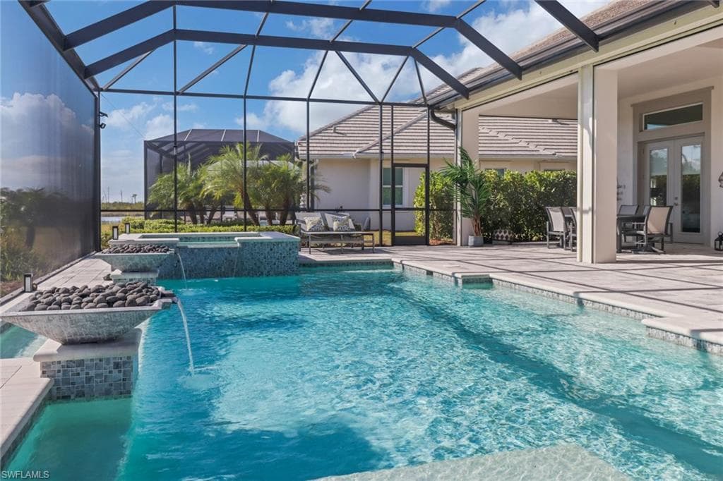 6270 Union Island Way, Naples, FL 34113-33