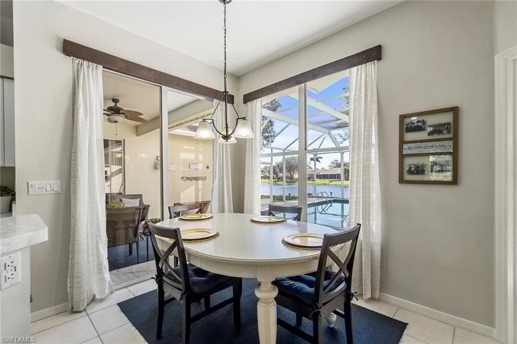 719 Teton Ct, Naples, FL 34104-6