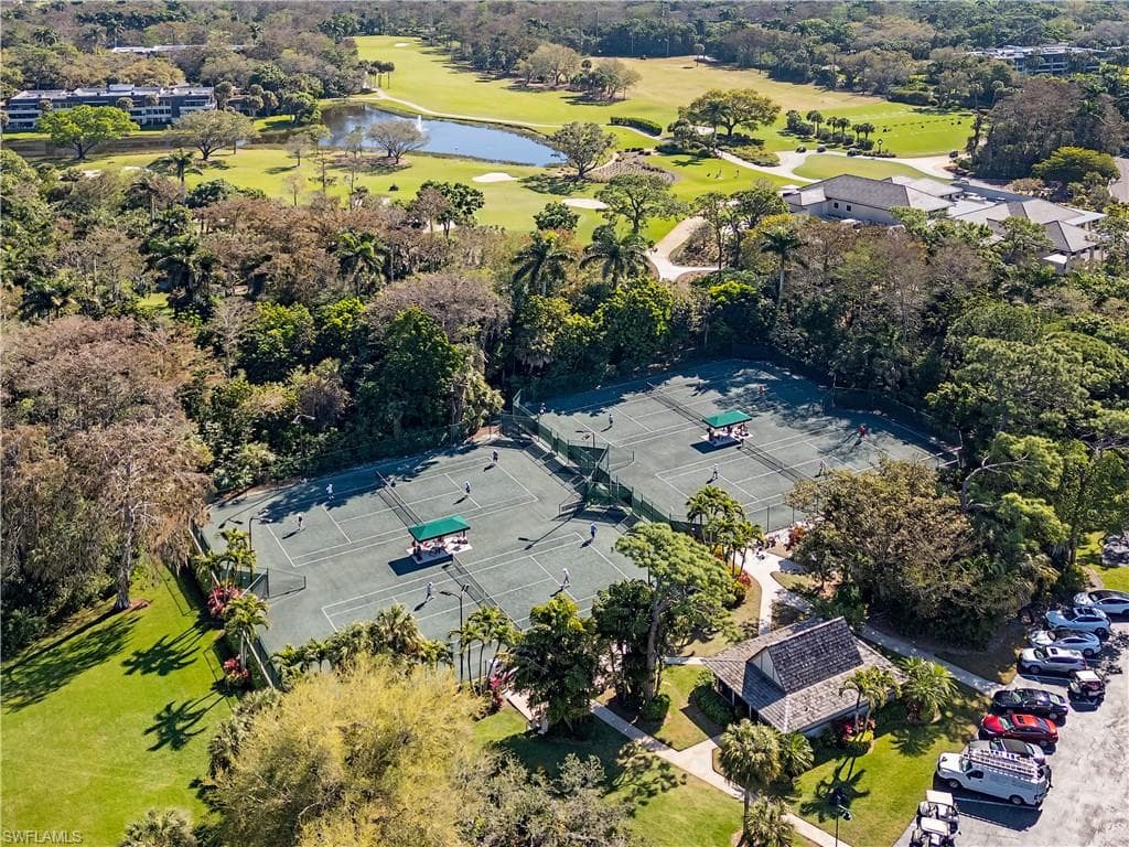 108 Wilderness Dr 132, Naples, FL 34105-27