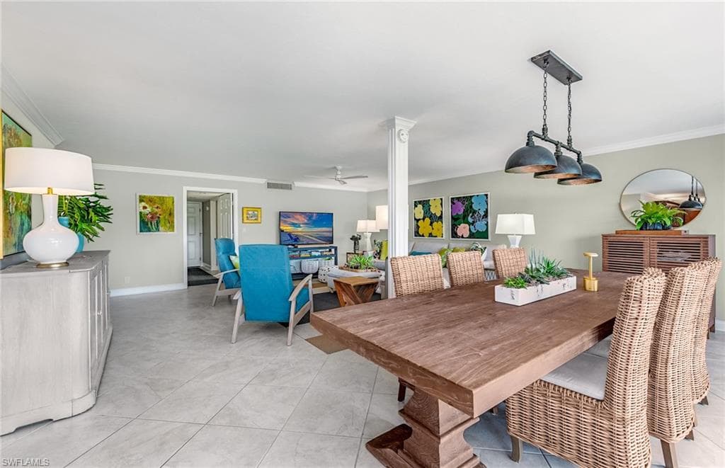 108 Wilderness Dr 132, Naples, FL 34105-6